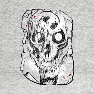 Super Wicked Evil Dead T-Shirt